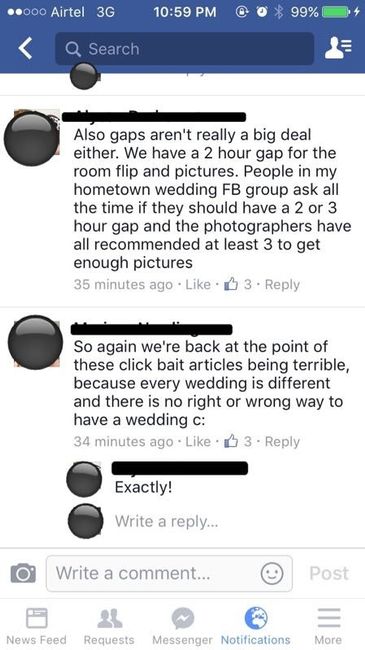 Things Wedding Guests Hate!
