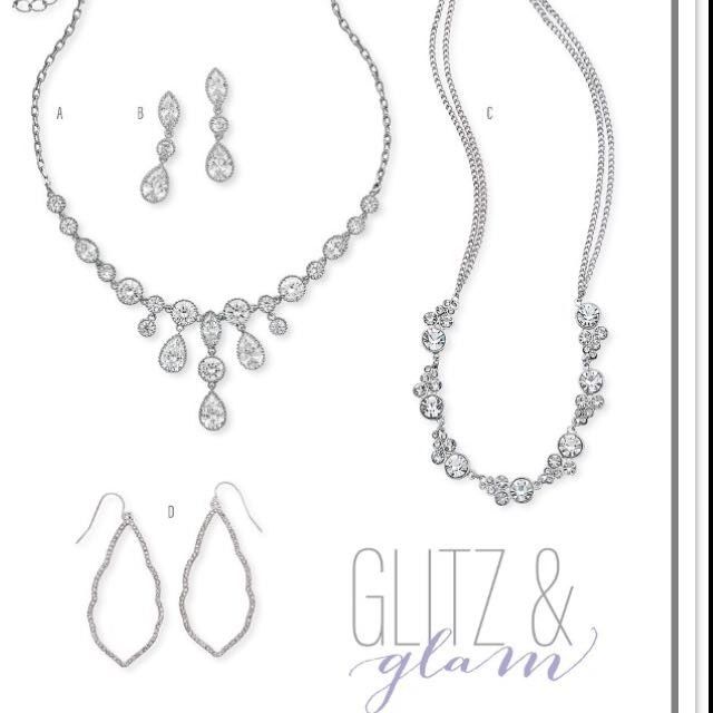 Where is your jewelry from!?