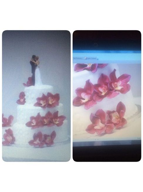 DIY Wedding Cake? Yay or Nay?!