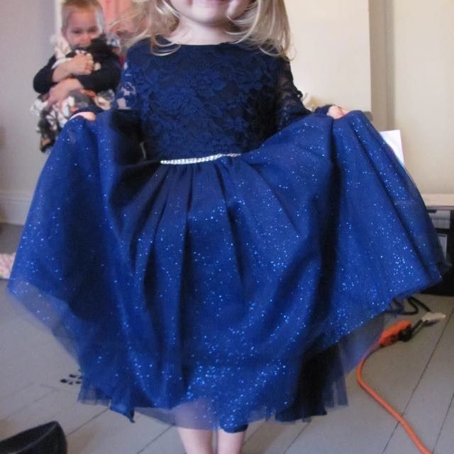 Flower Girl Dresses