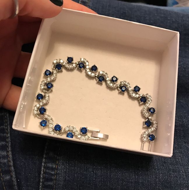 Jewlery -To wear or not to wear?