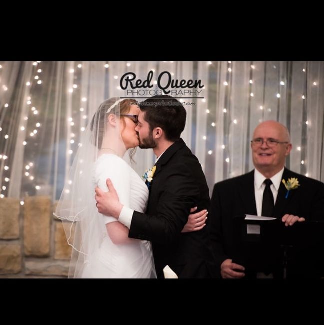 BAM! We're Mowery'd! **pro pic heavy**
