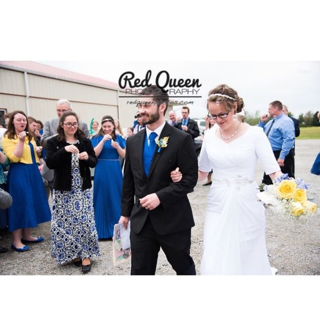 BAM! We're Mowery'd! **pro pic heavy**