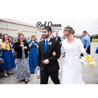 BAM! We're Mowery'd! **pro pic heavy**