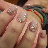  Wedding Nails!! - 1