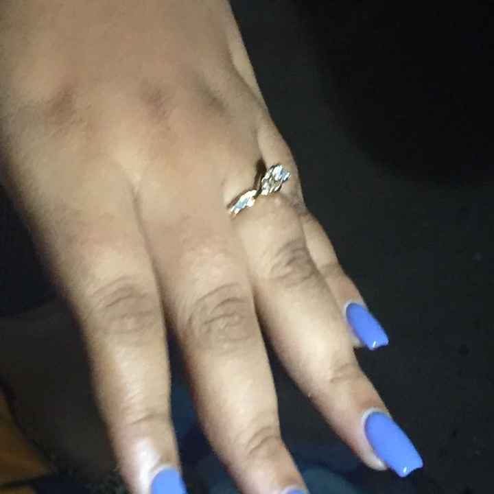Just got engaged any tips