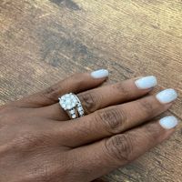 2023 Brides - Show us your ring! - 1