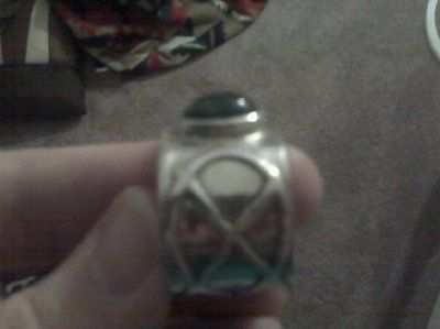 wedding rings