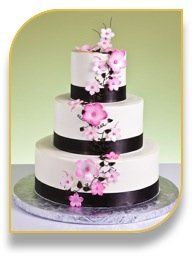I think i found my cake