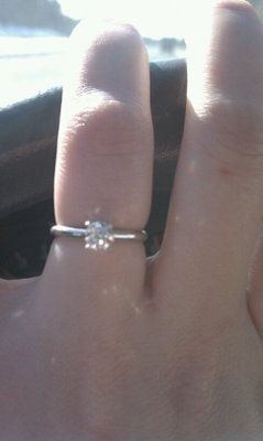 What does your guys ring look like?? post pics!