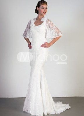 Wedding dresses