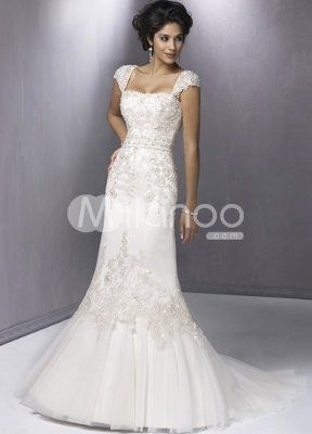 Wedding dresses