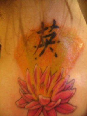 NWR~ Tattoo question - Not about hiding one but getting one