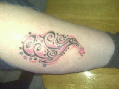 NWR~ Tattoo question - Not about hiding one but getting one