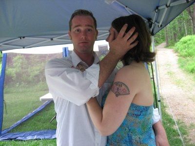 Show off your better half