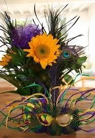 Centerpiece Advice