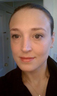 just got bare minerals tell me what you think