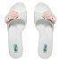 wedding shoe misshap
