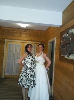 WEDDING OF MY DREAMS ... some pics