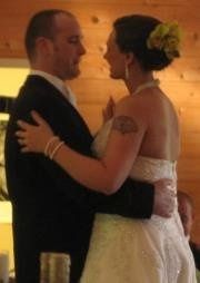 WEDDING OF MY DREAMS ... some pics