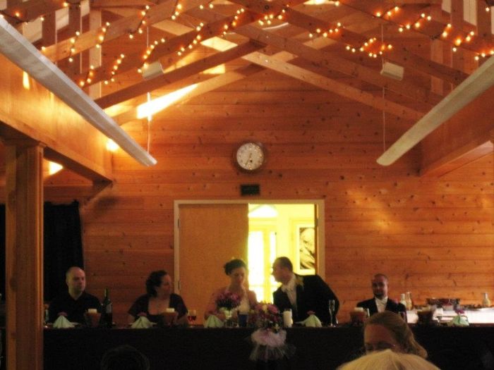 WEDDING OF MY DREAMS ... some pics