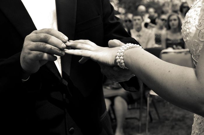 pic heavy, ... some teaser photos from my wedding