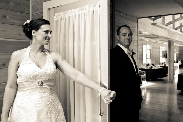 pic heavy, ... some teaser photos from my wedding
