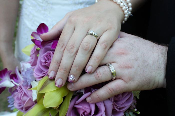 pic heavy, ... some teaser photos from my wedding