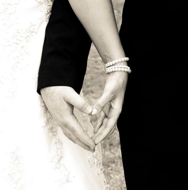 pic heavy, ... some teaser photos from my wedding