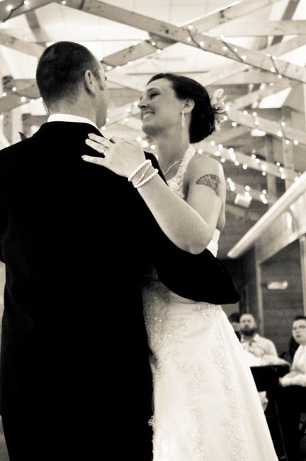 pic heavy, ... some teaser photos from my wedding