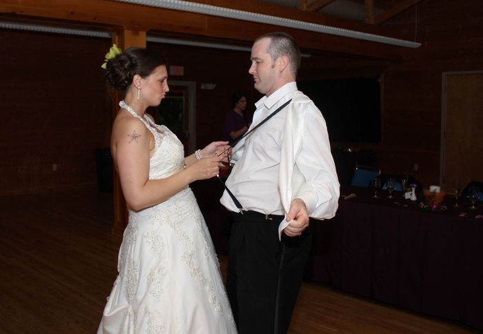 pic heavy, ... some teaser photos from my wedding