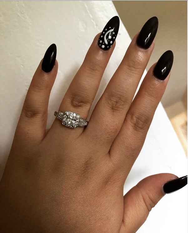 Brides of 2021! Show us your ring! - 1