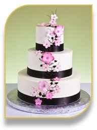 I think i found my cake