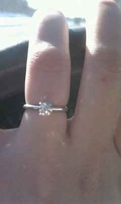 What does your guys ring look like?? post pics!