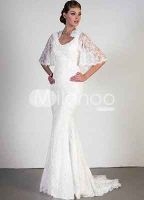 Wedding dresses