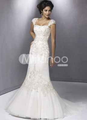Wedding dresses
