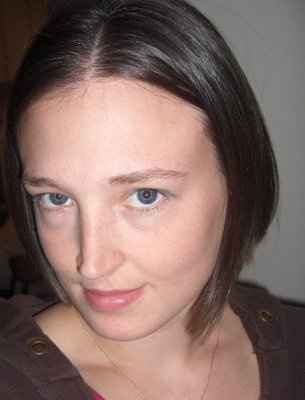 just got bare minerals tell me what you think