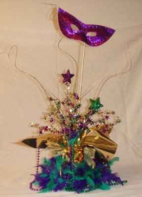 Centerpiece Advice