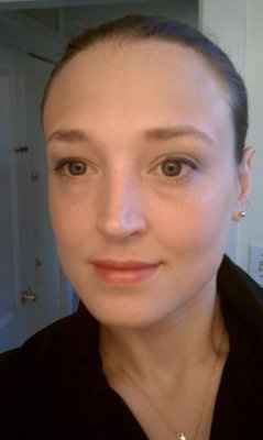 just got bare minerals tell me what you think