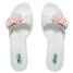 wedding shoe misshap