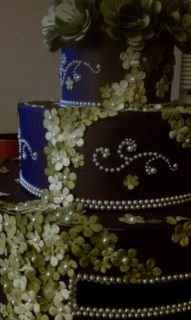 DID MY CARD BOX ...... PICS