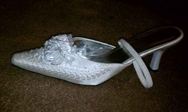 so excited new shoes!!