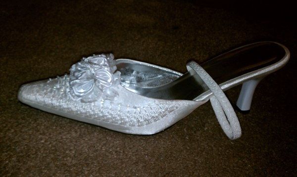 so excited new shoes!!