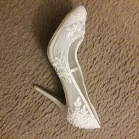 Stockings or bare legs? - 3