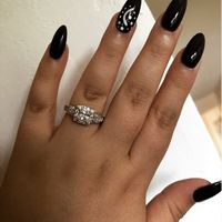 Brides of 2021! Show us your ring! - 1
