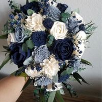 What colors did you choose for your wedding? - 1
