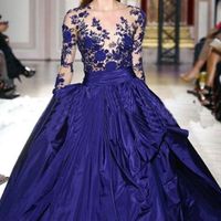 Opting for non-traditional dress?