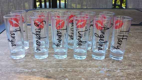 what should i give for as gifts for my bridesmaids