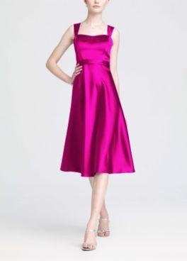 shoe color to go with dresses