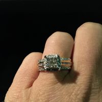 Brides of 2022! Show us your ring! - 1